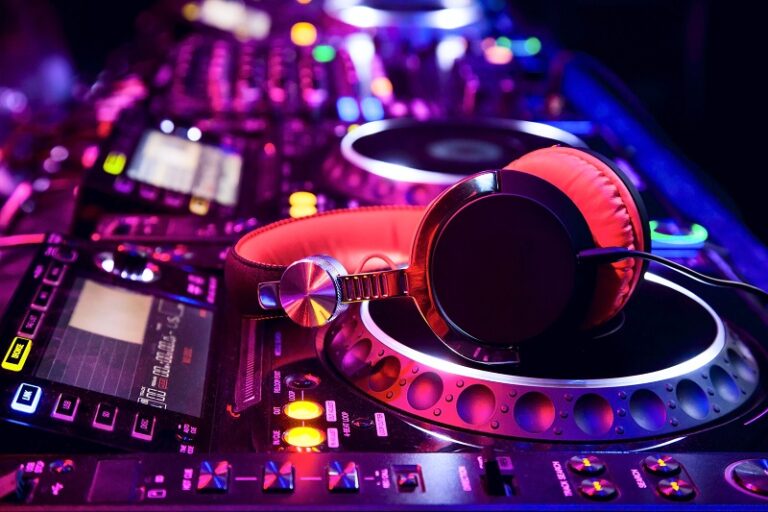 clubbing wrocław