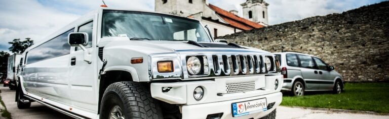hummer warszawa