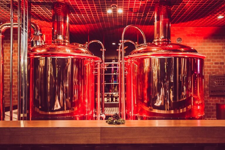 warsztaty piwne poznań