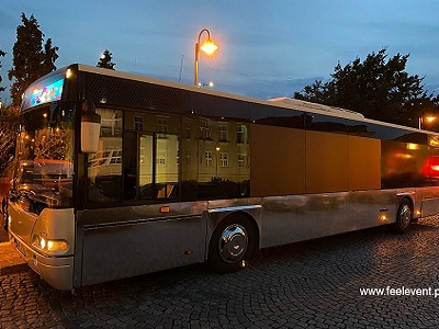 Imprezowy Autobus 111