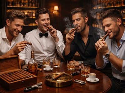 degustacja cygar wrocław