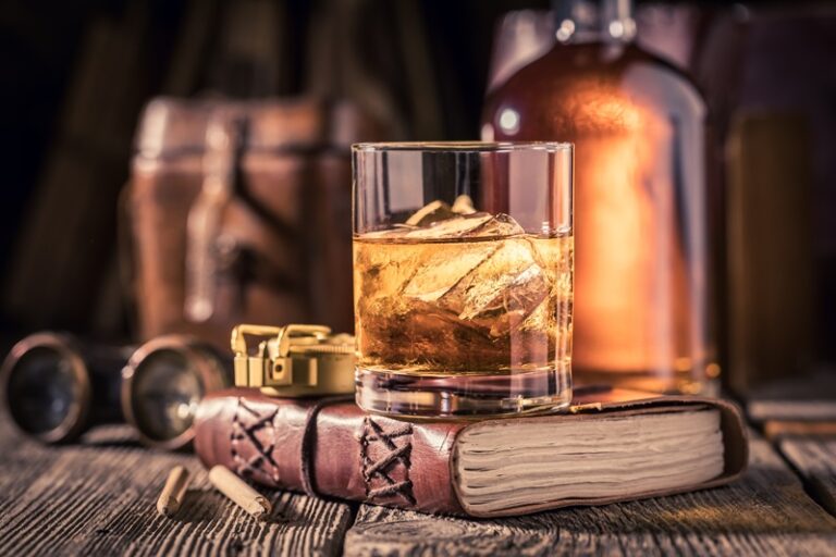 degustacja whisky