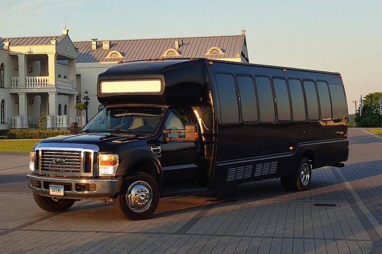 party american monster