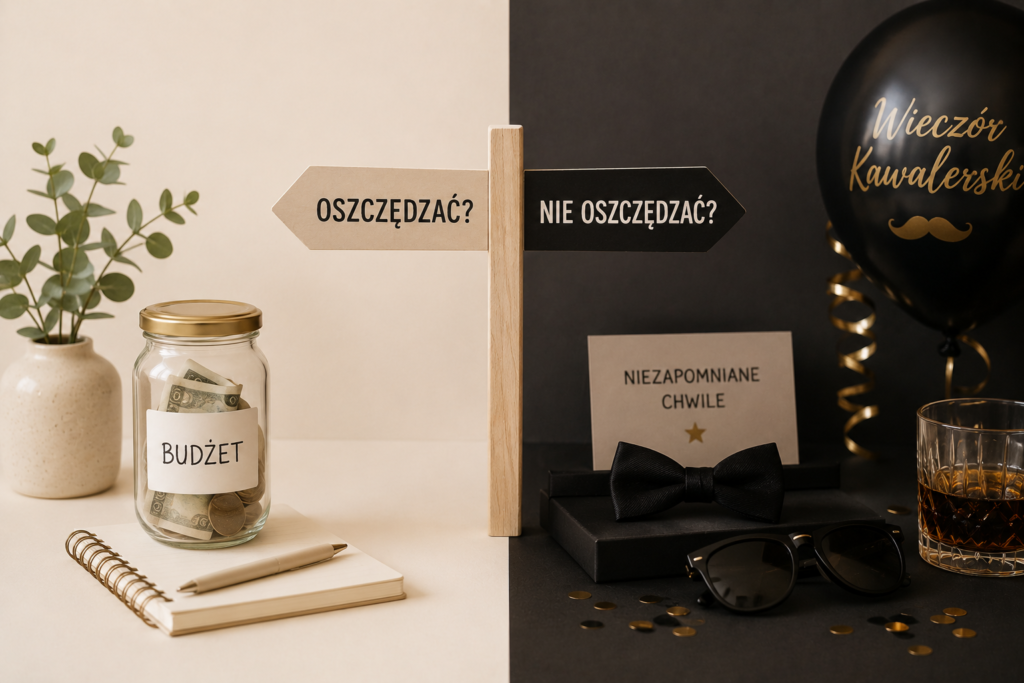 Ile Kosztuje Wieczór Kawalerski Realny Budżet i Na Czym (Nie) Oszczędzać
